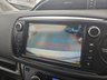 USED 2015 65 TOYOTA YARIS 1.5 VVT-h Sport Hatchback 5dr Petrol Hybrid E-CVT Euro 6 (101 ps) 
