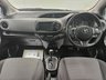 USED 2015 65 TOYOTA YARIS 1.5 VVT-h Sport Hatchback 5dr Petrol Hybrid E-CVT Euro 6 (101 ps) 