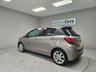 USED 2015 65 TOYOTA YARIS 1.5 VVT-h Sport Hatchback 5dr Petrol Hybrid E-CVT Euro 6 (101 ps) 