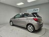 USED 2015 65 TOYOTA YARIS 1.5 VVT-h Sport Hatchback 5dr Petrol Hybrid E-CVT Euro 6 (101 ps) 