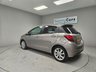 USED 2015 65 TOYOTA YARIS 1.5 VVT-h Sport Hatchback 5dr Petrol Hybrid E-CVT Euro 6 (101 ps) 