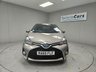 USED 2015 65 TOYOTA YARIS 1.5 VVT-h Sport Hatchback 5dr Petrol Hybrid E-CVT Euro 6 (101 ps) 