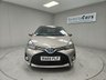 USED 2015 65 TOYOTA YARIS 1.5 VVT-h Sport Hatchback 5dr Petrol Hybrid E-CVT Euro 6 (101 ps) 