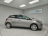 USED 2015 65 TOYOTA YARIS 1.5 VVT-h Sport Hatchback 5dr Petrol Hybrid E-CVT Euro 6 (101 ps) 