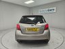 USED 2015 65 TOYOTA YARIS 1.5 VVT-h Sport Hatchback 5dr Petrol Hybrid E-CVT Euro 6 (101 ps) 