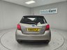 USED 2015 65 TOYOTA YARIS 1.5 VVT-h Sport Hatchback 5dr Petrol Hybrid E-CVT Euro 6 (101 ps) 