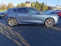 USED 2023 23 FORD FOCUS 1.0T EcoBoost ST-Line Hatchback 5dr Petrol Manual Euro 6 (s/s) (125 ps) 