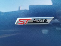 USED 2023 23 FORD FOCUS 1.0T EcoBoost ST-Line Hatchback 5dr Petrol Manual Euro 6 (s/s) (125 ps) 