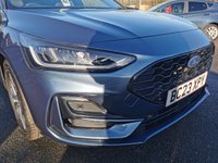 USED 2023 23 FORD FOCUS 1.0T EcoBoost ST-Line Hatchback 5dr Petrol Manual Euro 6 (s/s) (125 ps) 
