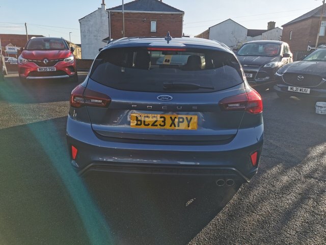 2023 FORD FOCUS - Photo 6