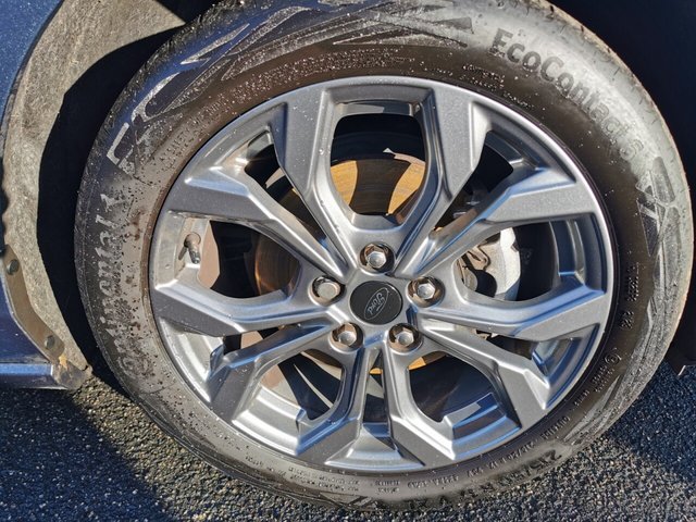 2023 FORD FOCUS - Photo 9