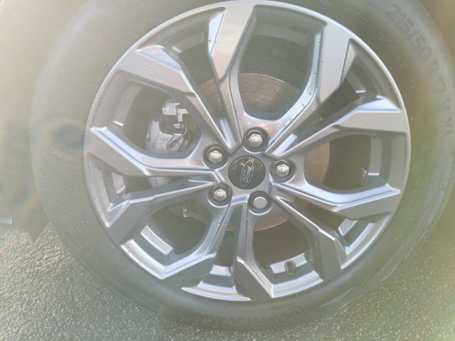 2023 FORD FOCUS - Photo 10