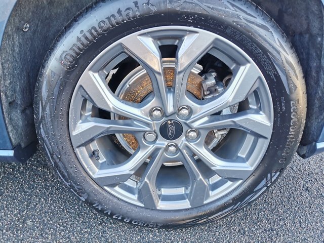 2023 FORD FOCUS - Photo 11