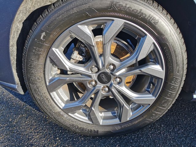 2023 FORD FOCUS - Photo 12