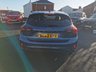 USED 2023 23 FORD FOCUS 1.0T EcoBoost ST-Line Hatchback 5dr Petrol Manual Euro 6 (s/s) (125 ps) 