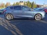 USED 2023 23 FORD FOCUS 1.0T EcoBoost ST-Line Hatchback 5dr Petrol Manual Euro 6 (s/s) (125 ps) 