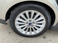USED 2015 65 FORD C-MAX 1.0T EcoBoost Titanium MPV 5dr Petrol Manual Euro 6 (s/s) (125 ps) &pound;200 TO SECURE - DELIVERY AVAIALBLE