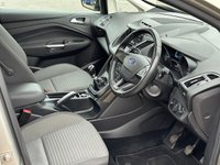 USED 2015 65 FORD C-MAX 1.0T EcoBoost Titanium MPV 5dr Petrol Manual Euro 6 (s/s) (125 ps) &pound;200 TO SECURE - DELIVERY AVAIALBLE