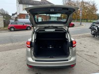 USED 2015 65 FORD C-MAX 1.0T EcoBoost Titanium MPV 5dr Petrol Manual Euro 6 (s/s) (125 ps) &pound;200 TO SECURE - DELIVERY AVAIALBLE
