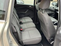 USED 2015 65 FORD C-MAX 1.0T EcoBoost Titanium MPV 5dr Petrol Manual Euro 6 (s/s) (125 ps) &pound;200 TO SECURE - DELIVERY AVAIALBLE
