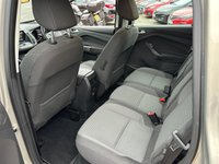USED 2015 65 FORD C-MAX 1.0T EcoBoost Titanium MPV 5dr Petrol Manual Euro 6 (s/s) (125 ps) &pound;200 TO SECURE - DELIVERY AVAIALBLE