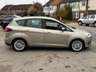 USED 2015 65 FORD C-MAX 1.0T EcoBoost Titanium MPV 5dr Petrol Manual Euro 6 (s/s) (125 ps) &pound;200 TO SECURE - DELIVERY AVAIALBLE