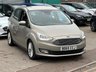 USED 2015 65 FORD C-MAX 1.0T EcoBoost Titanium MPV 5dr Petrol Manual Euro 6 (s/s) (125 ps) &pound;200 TO SECURE - DELIVERY AVAIALBLE