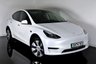 USED 2024 74 TESLA MODEL Y SUV 5dr Electric Auto RWD (346 ps) 