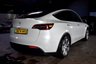 USED 2024 74 TESLA MODEL Y SUV 5dr Electric Auto RWD (346 ps) 