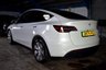 USED 2024 74 TESLA MODEL Y SUV 5dr Electric Auto RWD (346 ps) 