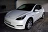 USED 2024 74 TESLA MODEL Y SUV 5dr Electric Auto RWD (346 ps) 