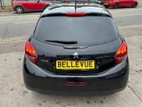 USED 2019 69 PEUGEOT 208 1.2 PureTech Signature Hatchback 5dr Petrol Manual Euro 6 (s/s) (82 ps) &pound;200 TO SECURE - DELIVERY AVAILABLE