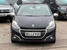 USED 2019 69 PEUGEOT 208 1.2 PureTech Signature Hatchback 5dr Petrol Manual Euro 6 (s/s) (82 ps) &pound;200 TO SECURE - DELIVERY AVAILABLE