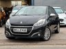 USED 2019 69 PEUGEOT 208 1.2 PureTech Signature Hatchback 5dr Petrol Manual Euro 6 (s/s) (82 ps) &pound;200 TO SECURE - DELIVERY AVAILABLE