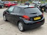 USED 2019 69 PEUGEOT 208 1.2 PureTech Signature Hatchback 5dr Petrol Manual Euro 6 (s/s) (82 ps) &pound;200 TO SECURE - DELIVERY AVAILABLE