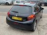 USED 2019 69 PEUGEOT 208 1.2 PureTech Signature Hatchback 5dr Petrol Manual Euro 6 (s/s) (82 ps) &pound;200 TO SECURE - DELIVERY AVAILABLE