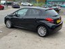 USED 2019 69 PEUGEOT 208 1.2 PureTech Signature Hatchback 5dr Petrol Manual Euro 6 (s/s) (82 ps) &pound;200 TO SECURE - DELIVERY AVAILABLE