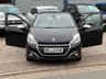 USED 2019 69 PEUGEOT 208 1.2 PureTech Signature Hatchback 5dr Petrol Manual Euro 6 (s/s) (82 ps) &pound;200 TO SECURE - DELIVERY AVAILABLE