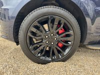 USED 2017 17 LAND ROVER RANGE ROVER SPORT 3.0 SD V6 Autobiography Dynamic SUV 5dr Diesel Auto 4WD Euro 6 (s/s) (306 ps) 2 KEYS FLRSH AMAZING CONDITION