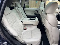 USED 2017 17 LAND ROVER RANGE ROVER SPORT 3.0 SD V6 Autobiography Dynamic SUV 5dr Diesel Auto 4WD Euro 6 (s/s) (306 ps) 2 KEYS FLRSH AMAZING CONDITION