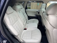USED 2017 17 LAND ROVER RANGE ROVER SPORT 3.0 SD V6 Autobiography Dynamic SUV 5dr Diesel Auto 4WD Euro 6 (s/s) (306 ps) 2 KEYS FLRSH AMAZING CONDITION