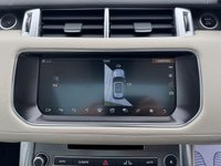USED 2017 17 LAND ROVER RANGE ROVER SPORT 3.0 SD V6 Autobiography Dynamic SUV 5dr Diesel Auto 4WD Euro 6 (s/s) (306 ps) 2 KEYS FLRSH AMAZING CONDITION