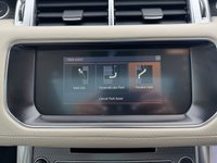 USED 2017 17 LAND ROVER RANGE ROVER SPORT 3.0 SD V6 Autobiography Dynamic SUV 5dr Diesel Auto 4WD Euro 6 (s/s) (306 ps) 2 KEYS FLRSH AMAZING CONDITION