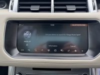 USED 2017 17 LAND ROVER RANGE ROVER SPORT 3.0 SD V6 Autobiography Dynamic SUV 5dr Diesel Auto 4WD Euro 6 (s/s) (306 ps) 2 KEYS FLRSH AMAZING CONDITION