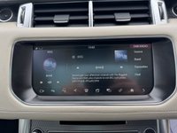 USED 2017 17 LAND ROVER RANGE ROVER SPORT 3.0 SD V6 Autobiography Dynamic SUV 5dr Diesel Auto 4WD Euro 6 (s/s) (306 ps) 2 KEYS FLRSH AMAZING CONDITION