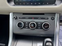 USED 2017 17 LAND ROVER RANGE ROVER SPORT 3.0 SD V6 Autobiography Dynamic SUV 5dr Diesel Auto 4WD Euro 6 (s/s) (306 ps) 2 KEYS FLRSH AMAZING CONDITION