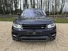 USED 2017 17 LAND ROVER RANGE ROVER SPORT 3.0 SD V6 Autobiography Dynamic SUV 5dr Diesel Auto 4WD Euro 6 (s/s) (306 ps) 2 KEYS FLRSH AMAZING CONDITION