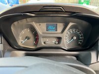 USED 2015 15 FORD TRANSIT 2.2 TDCi 350 Panel Van 5dr Diesel Manual RWD L2 H3 Euro 5 (125 ps) 