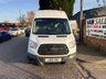 USED 2015 15 FORD TRANSIT 2.2 TDCi 350 Panel Van 5dr Diesel Manual RWD L2 H3 Euro 5 (125 ps) 