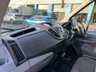USED 2015 15 FORD TRANSIT 2.2 TDCi 350 Panel Van 5dr Diesel Manual RWD L2 H3 Euro 5 (125 ps) 